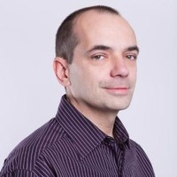 doc. Ing. Patrik Grznár, PhD.